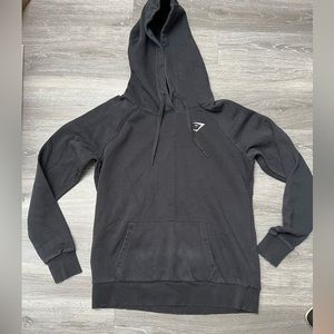 Gymshark hoodie